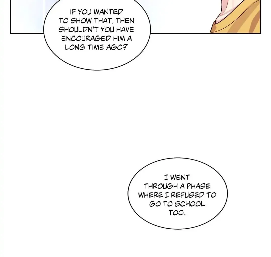 Robber X Lover Chapter 69 page 48 - 