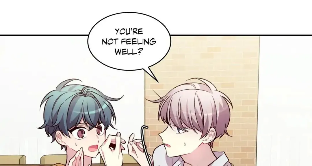 Robber X Lover Chapter 69 page 6 - 