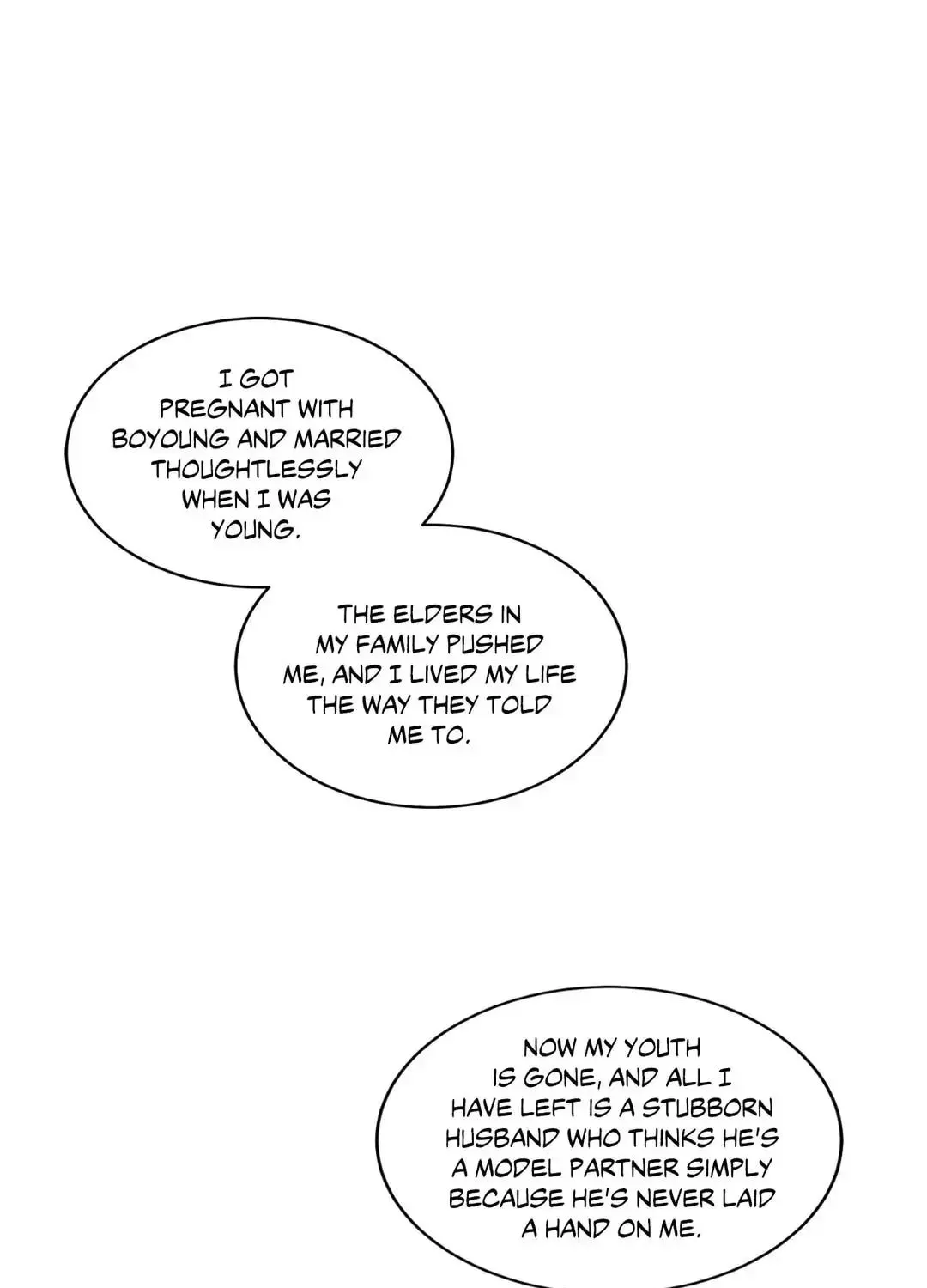 Robber X Lover Chapter 69 page 52 - 