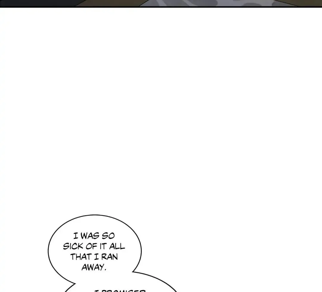 Robber X Lover Chapter 69 page 54 - 
