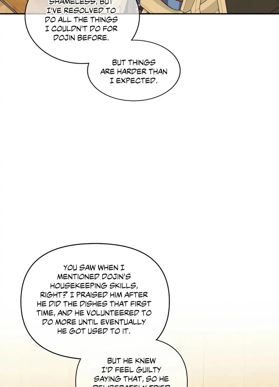 Robber X Lover Chapter 69 page 56 - 