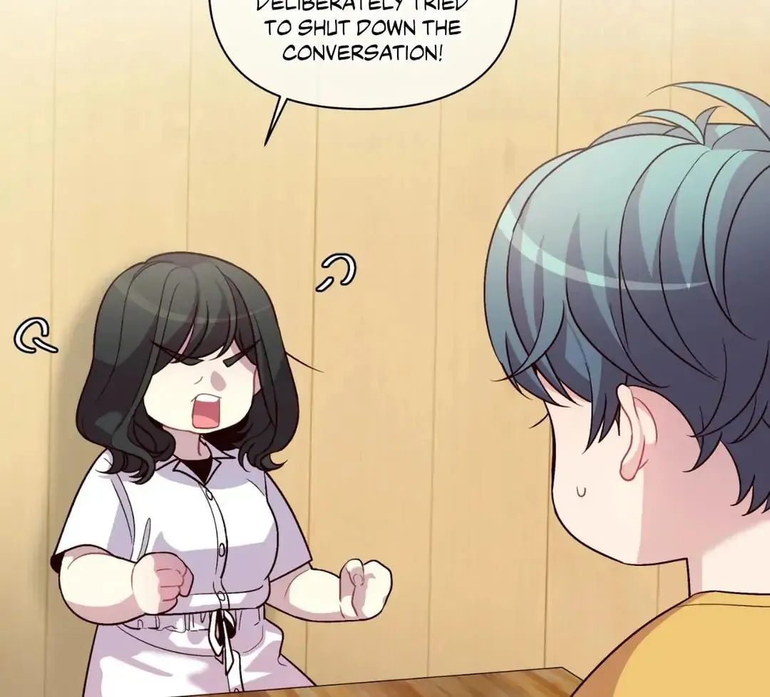 Robber X Lover Chapter 69 page 57 - 