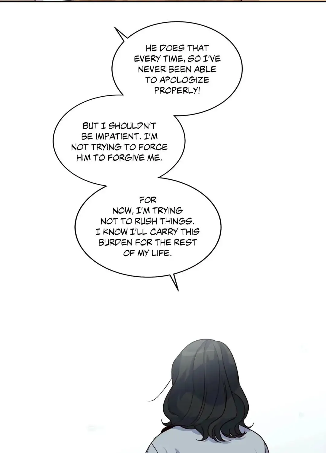 Robber X Lover Chapter 69 page 58 - 