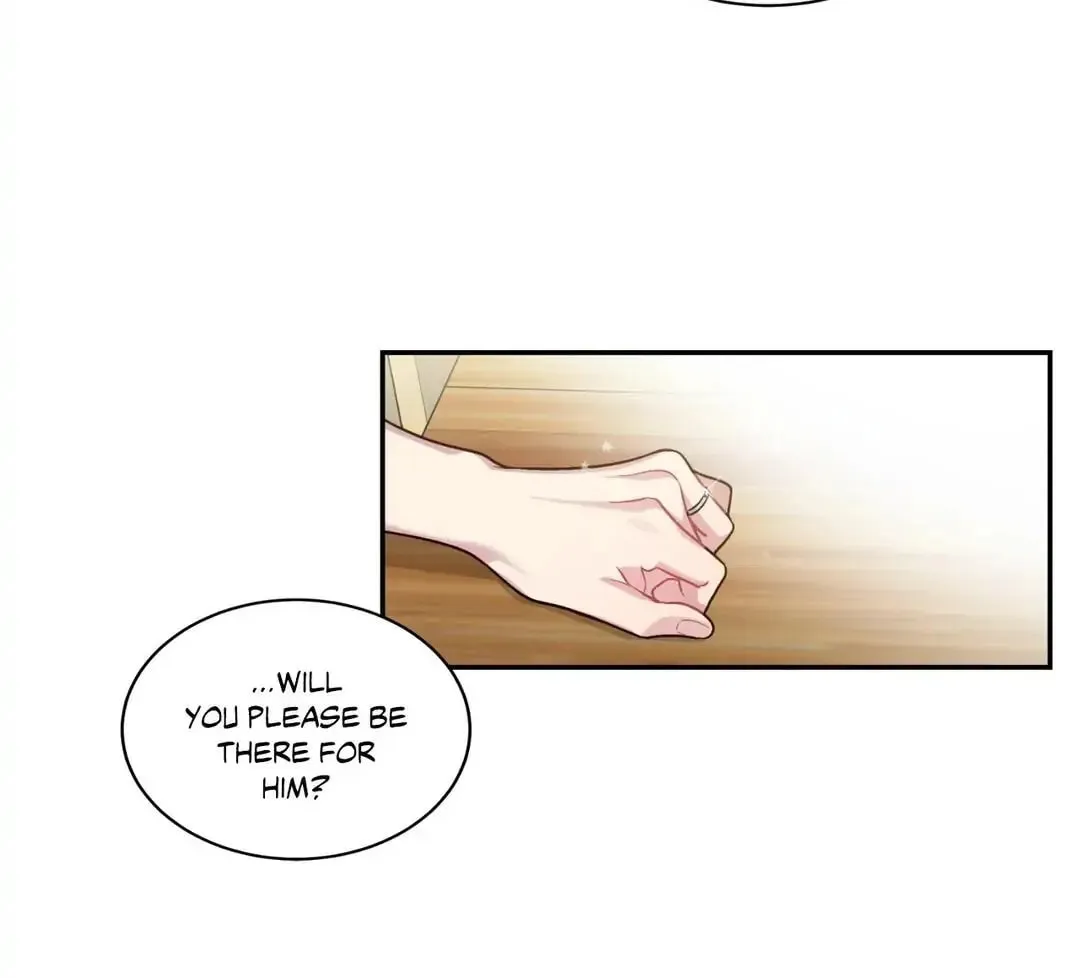 Robber X Lover Chapter 69 page 60 - 