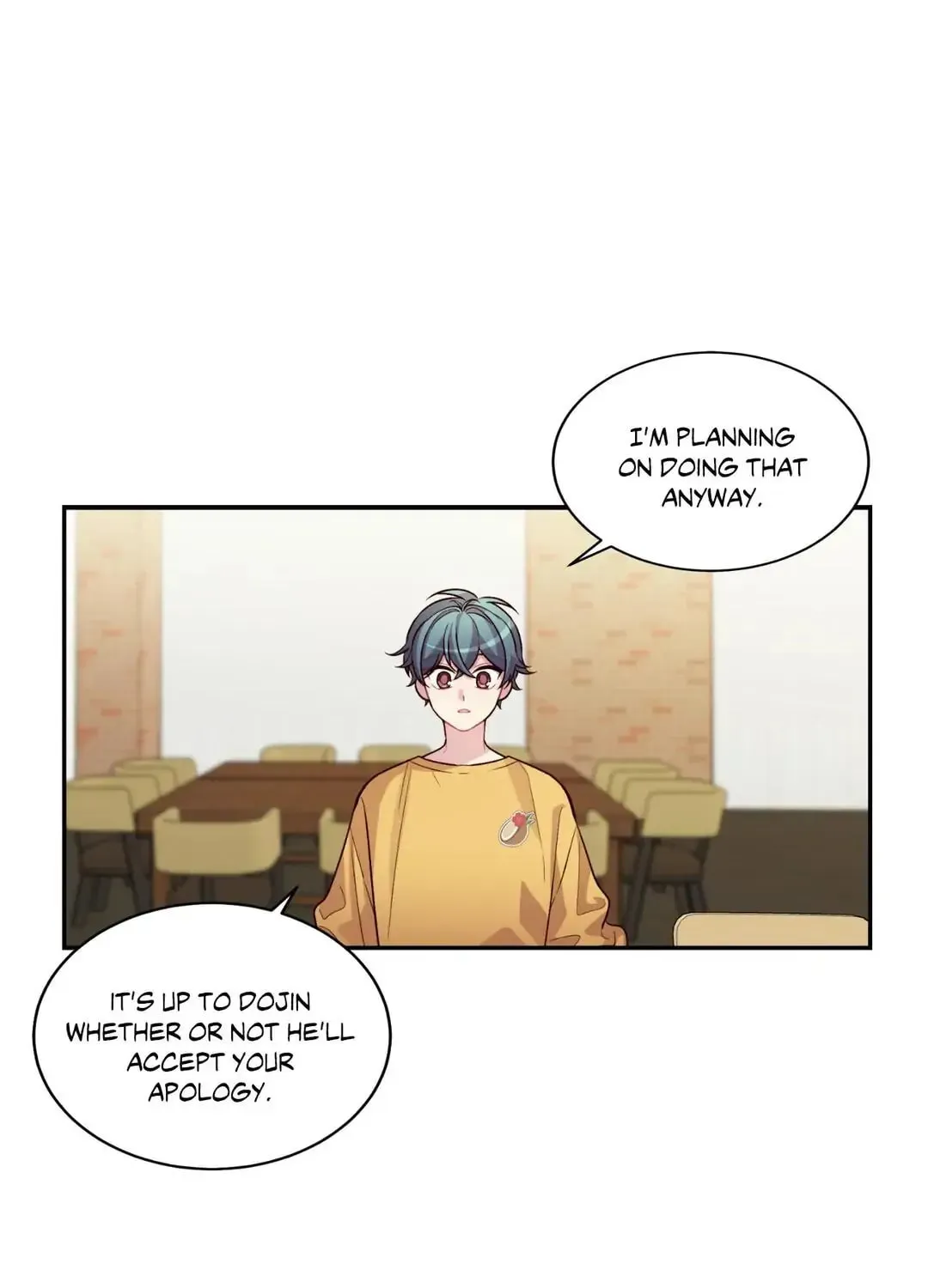 Robber X Lover Chapter 69 page 61 - 