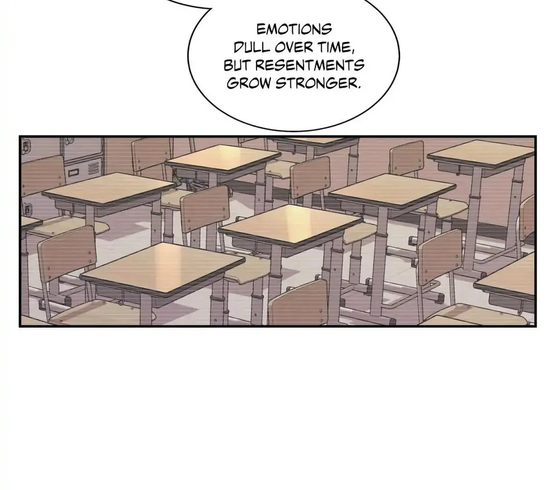 Robber X Lover Chapter 69 page 63 - 