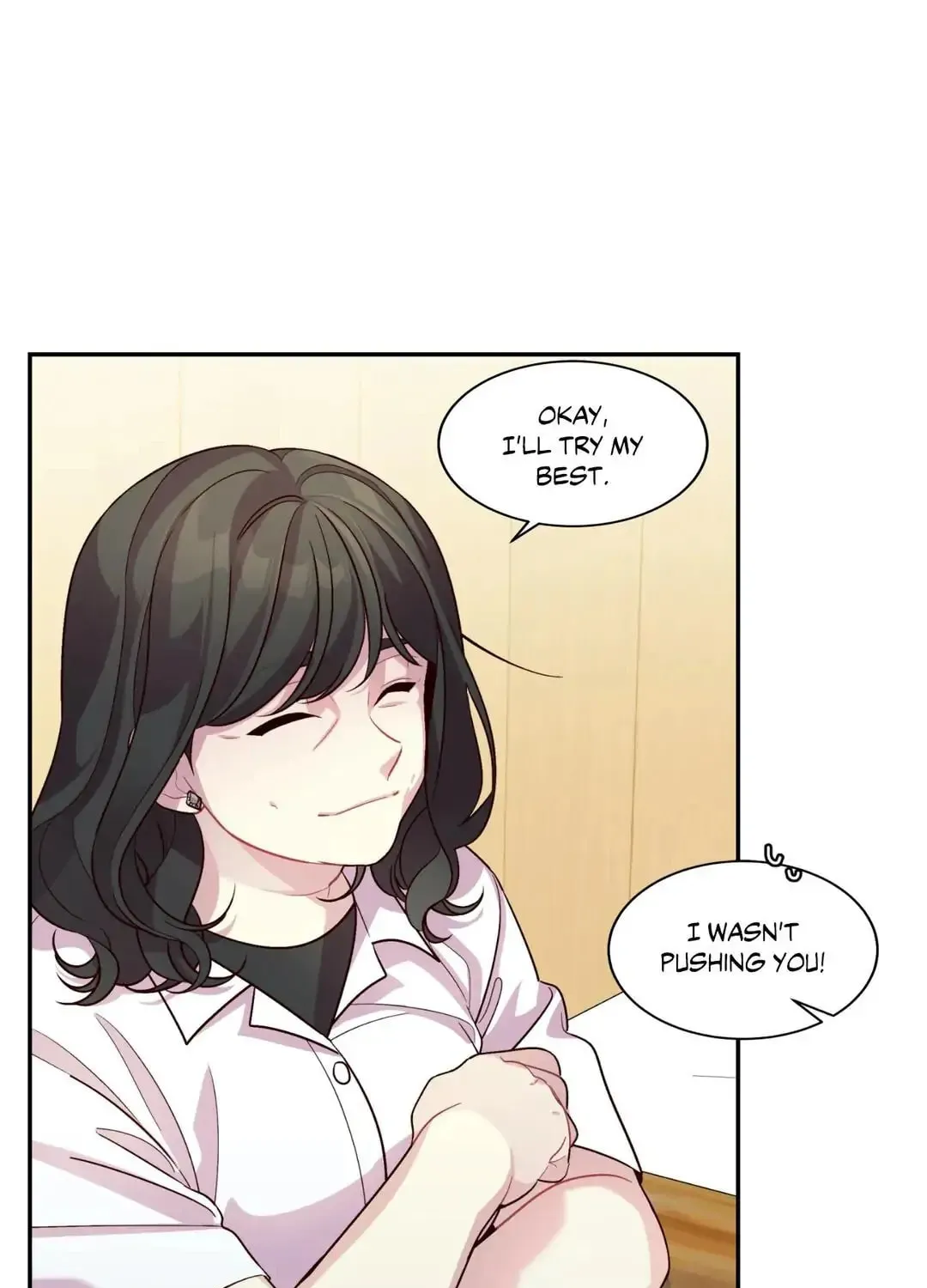 Robber X Lover Chapter 69 page 64 - 