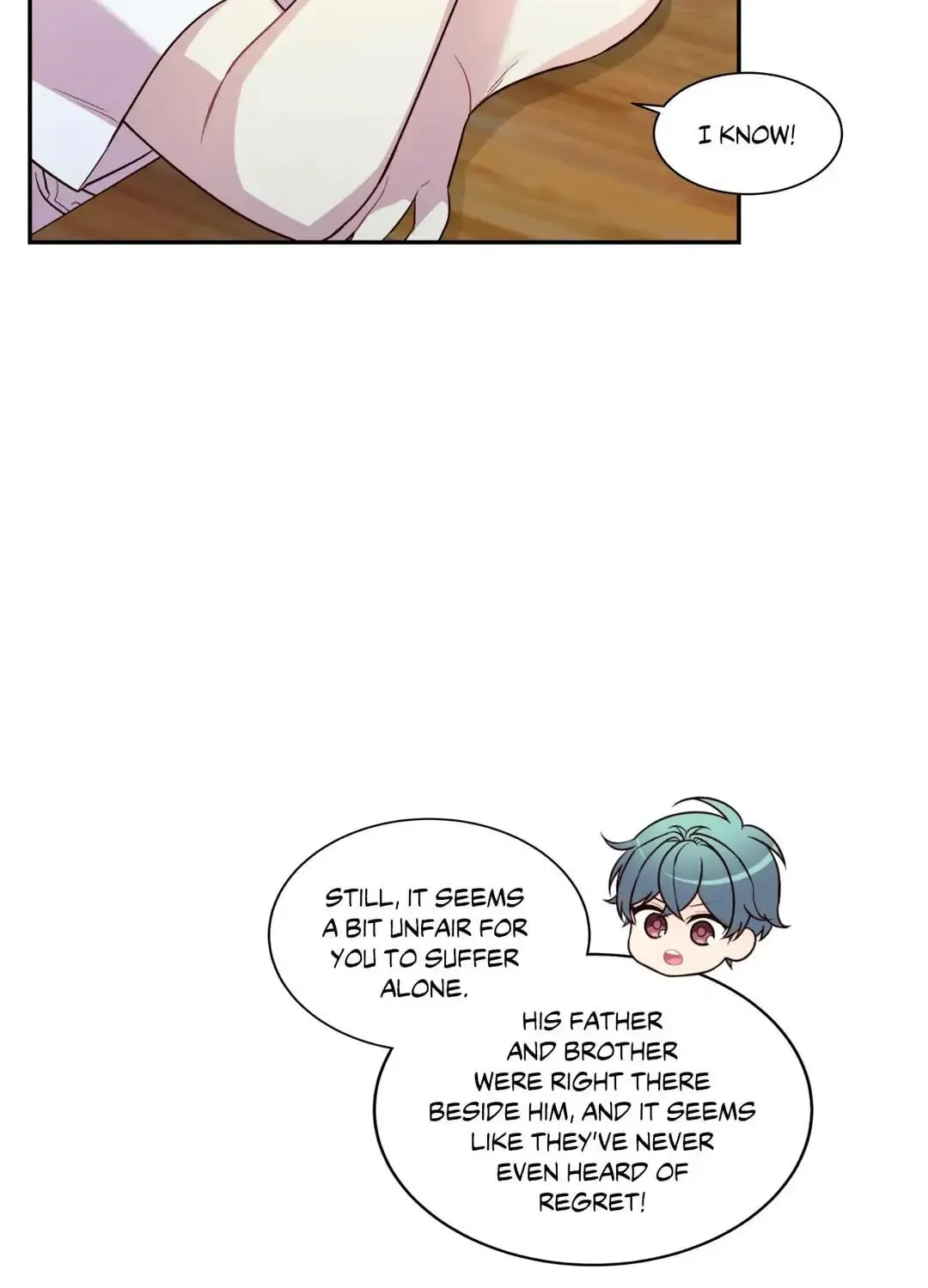 Robber X Lover Chapter 69 page 65 - 