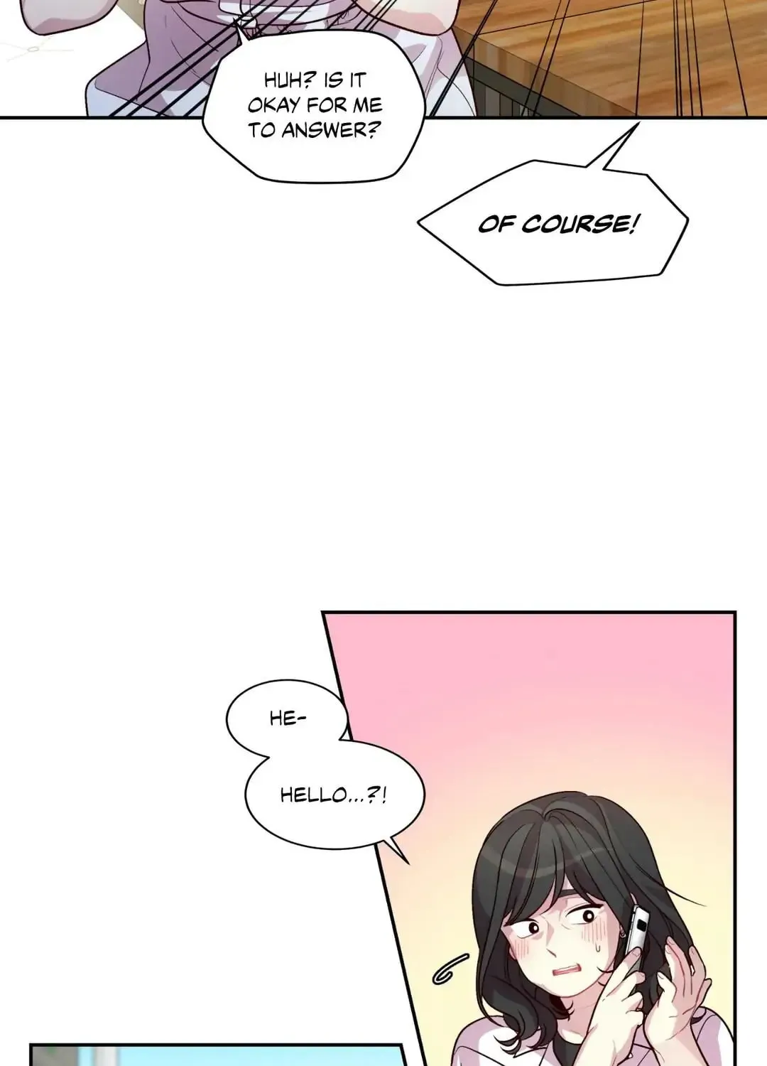 Robber X Lover Chapter 69 page 70 - 
