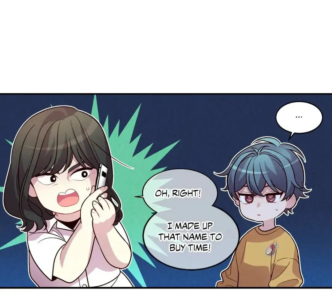 Robber X Lover Chapter 69 page 72 - 