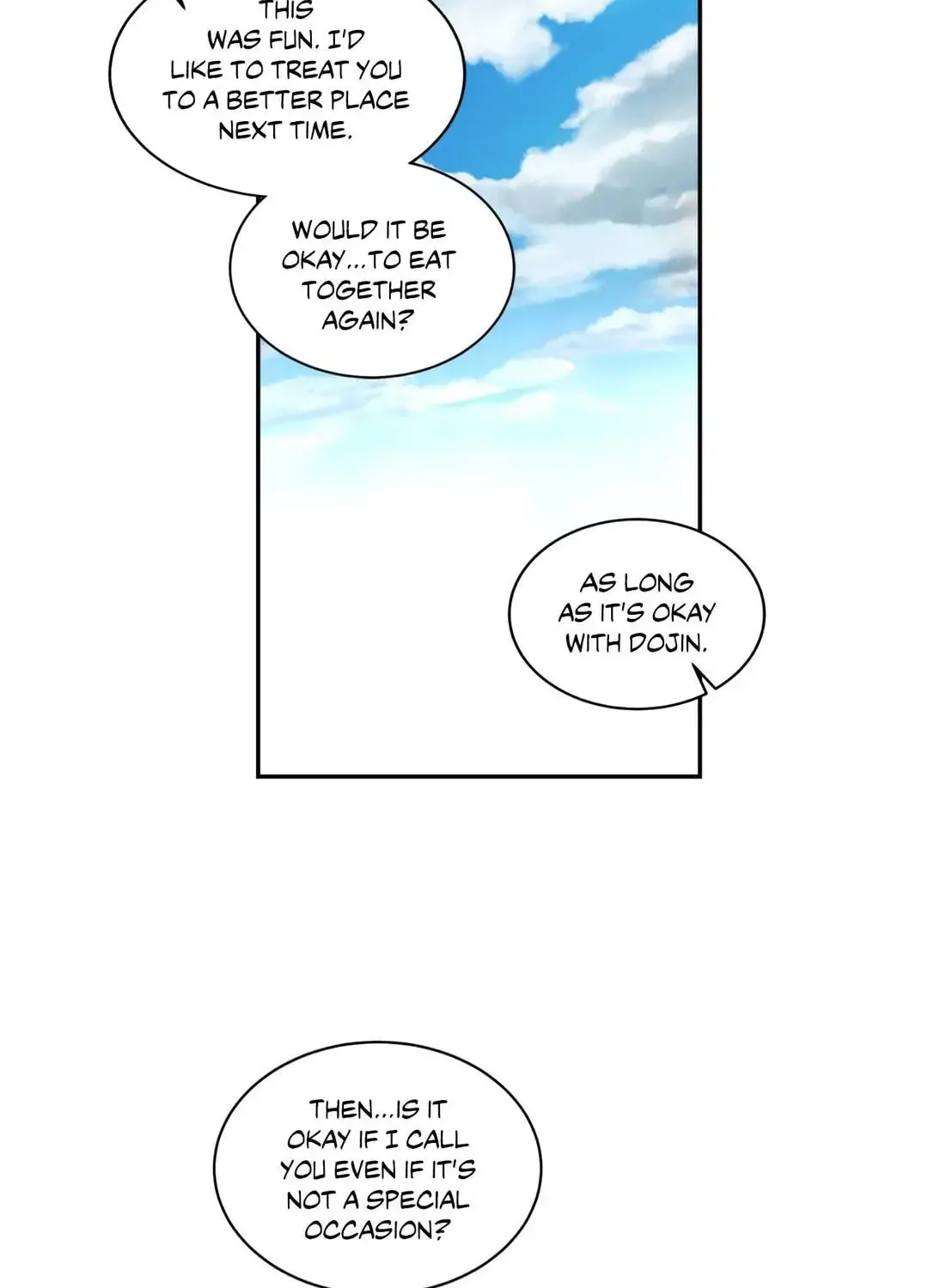 Robber X Lover Chapter 69 page 74 - 