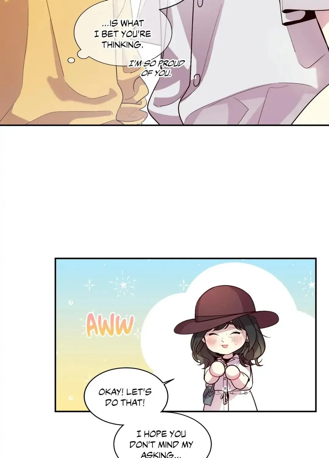 Robber X Lover Chapter 69 page 77 - 