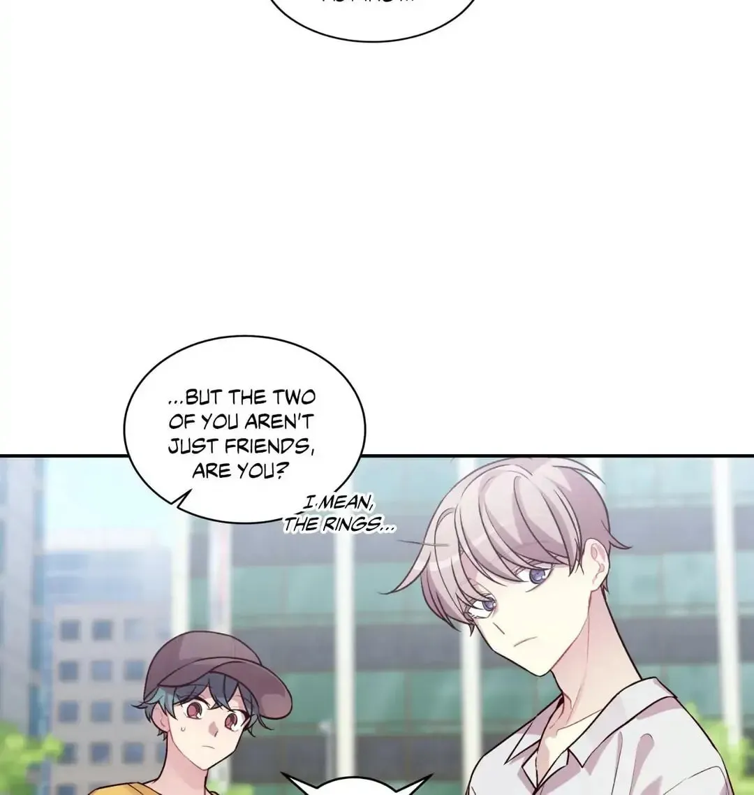 Robber X Lover Chapter 69 page 78 - 