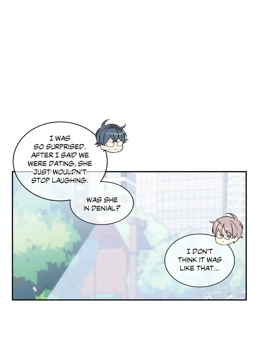 Robber X Lover Chapter 69 page 80 - 