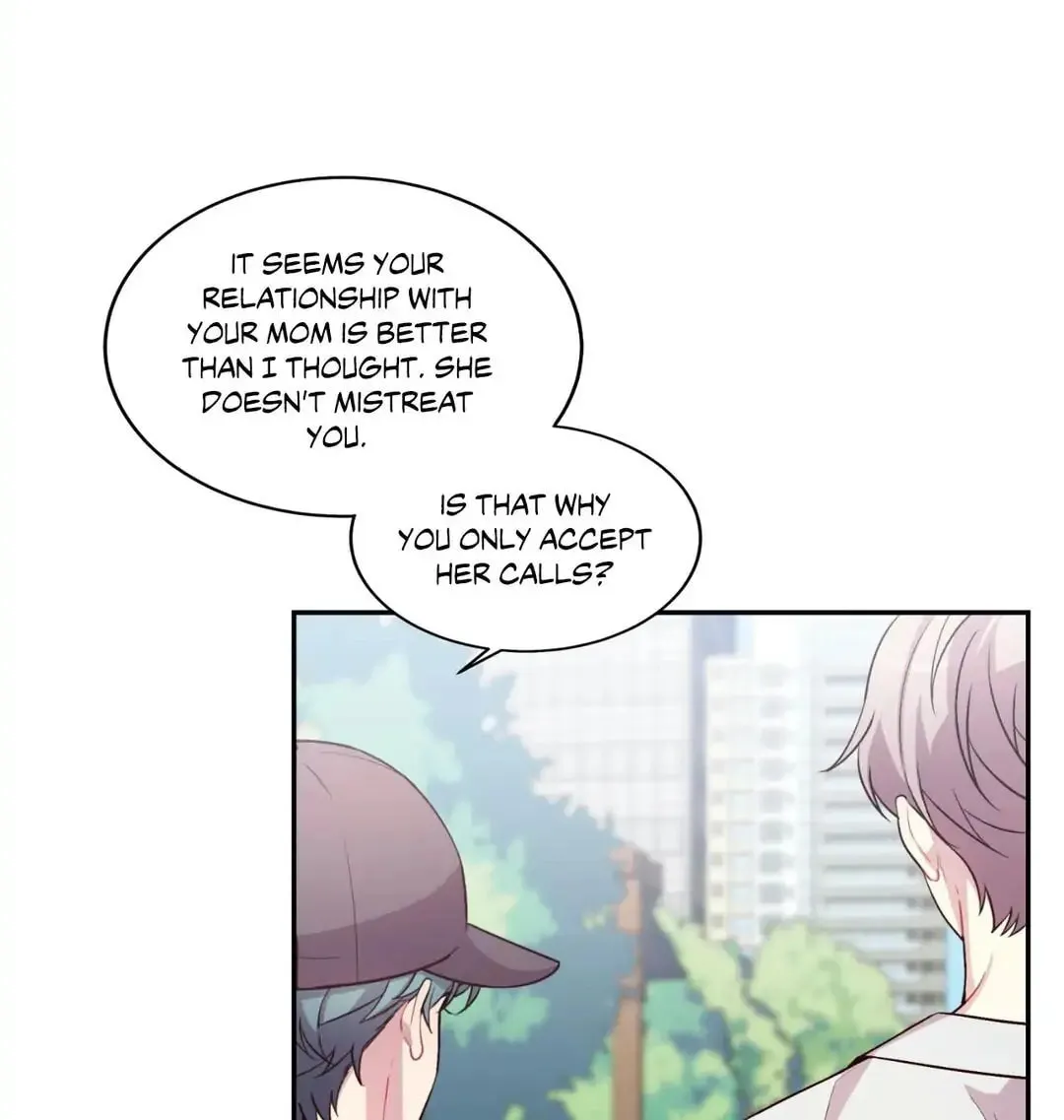 Robber X Lover Chapter 69 page 81 - 