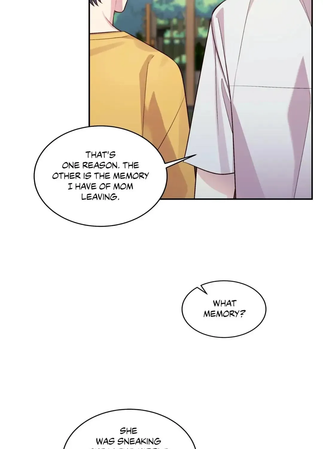 Robber X Lover Chapter 69 page 82 - 