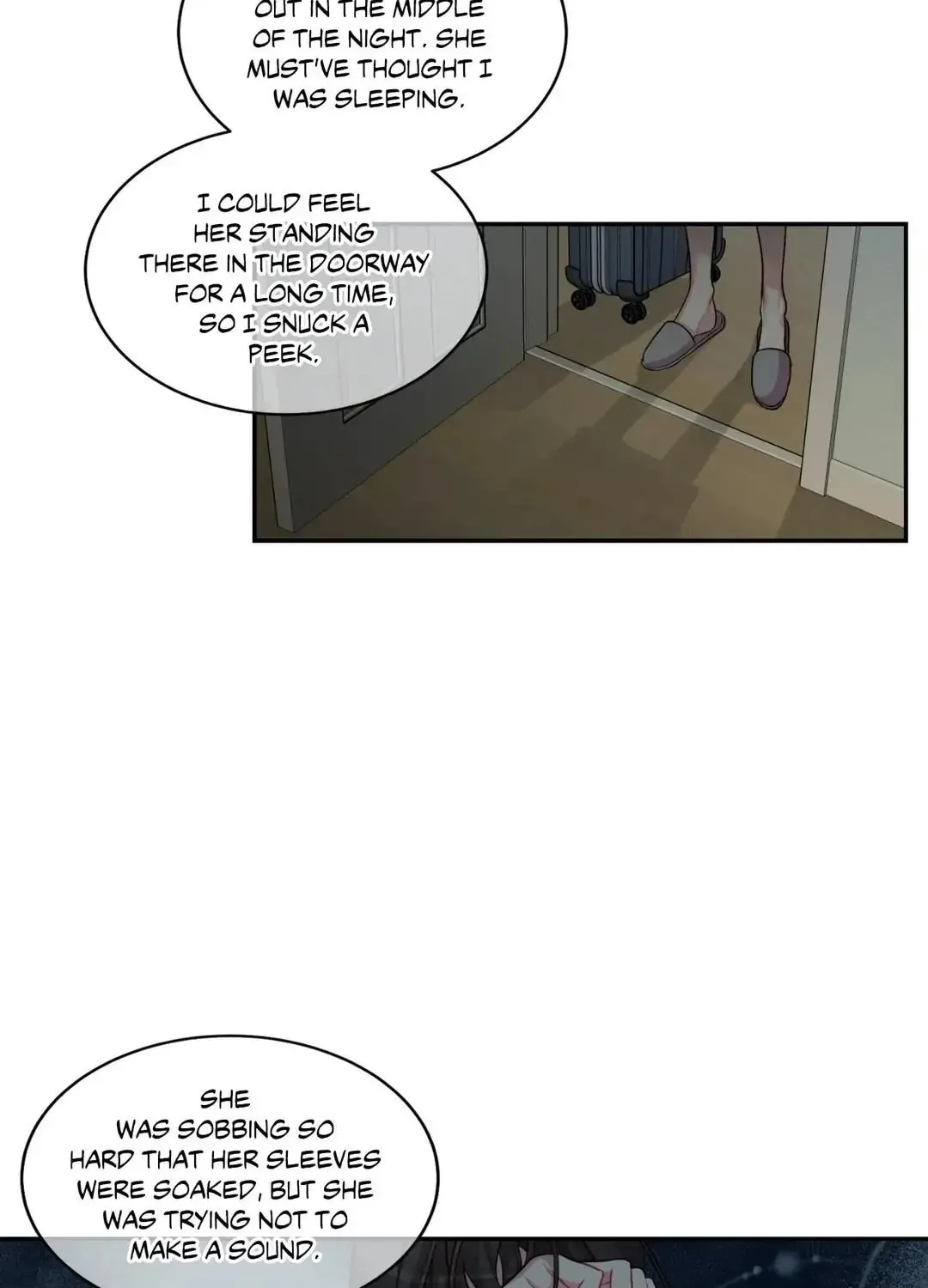 Robber X Lover Chapter 69 page 83 - 