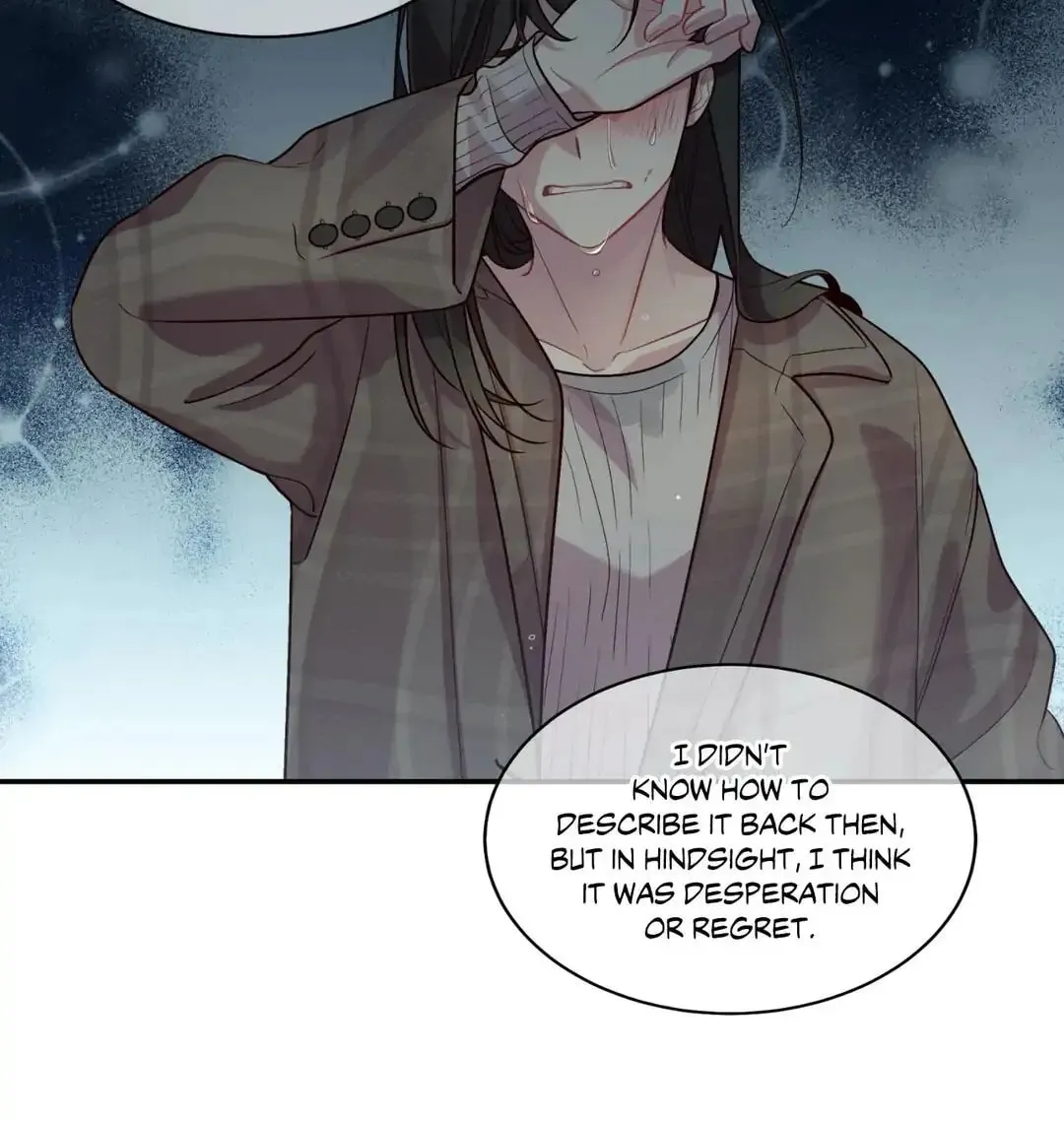 Robber X Lover Chapter 69 page 84 - 