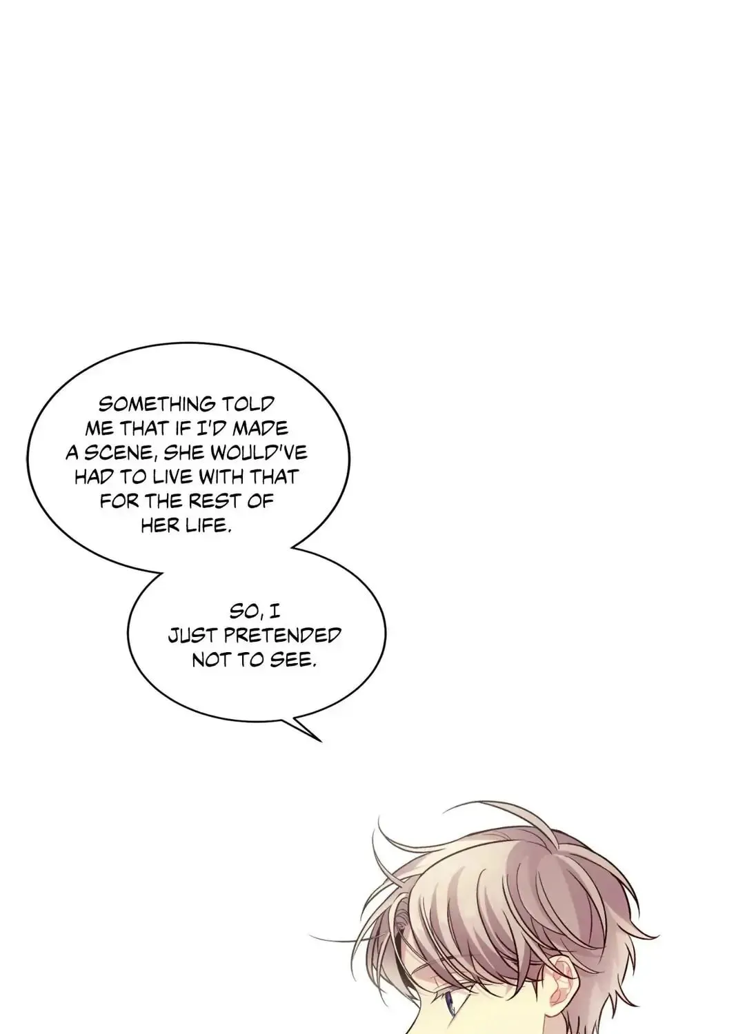 Robber X Lover Chapter 69 page 85 - 
