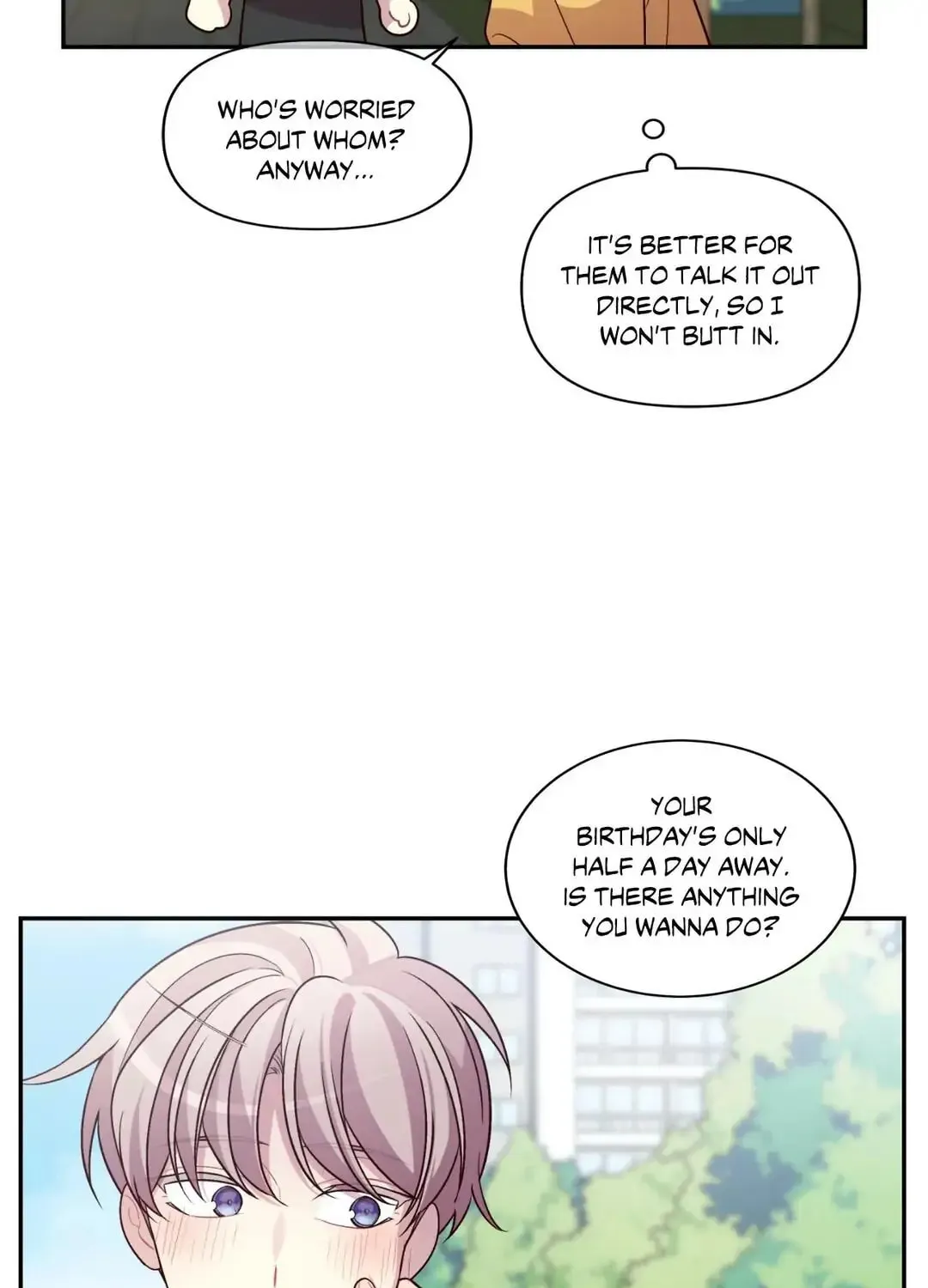 Robber X Lover Chapter 69 page 88 - 