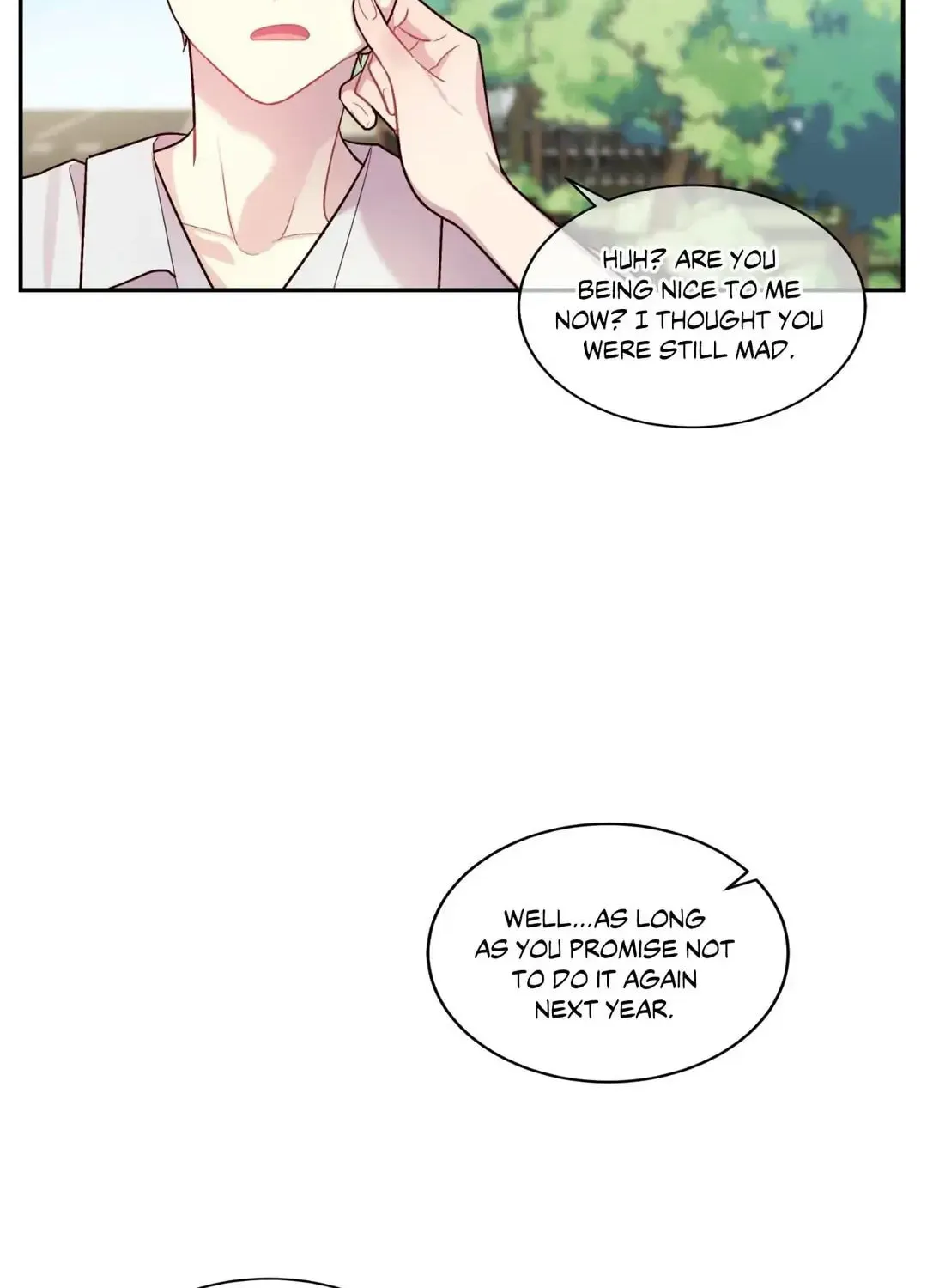 Robber X Lover Chapter 69 page 89 - 