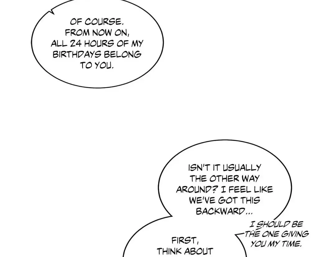 Robber X Lover Chapter 69 page 90 - 