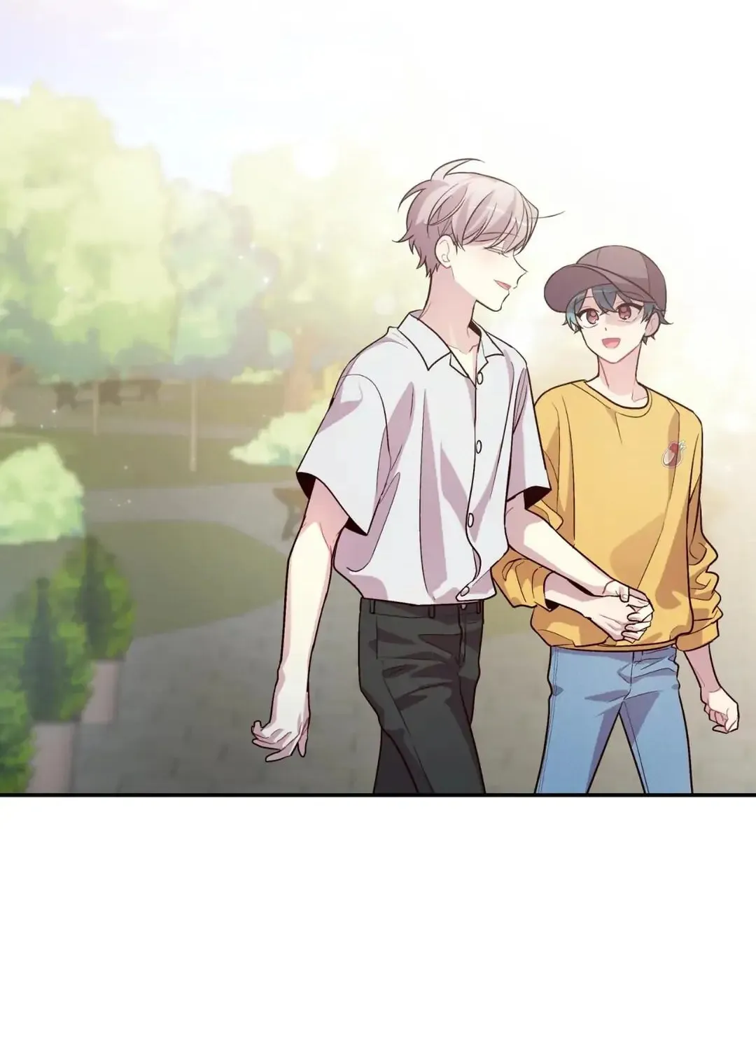 Robber X Lover Chapter 69 page 92 - 