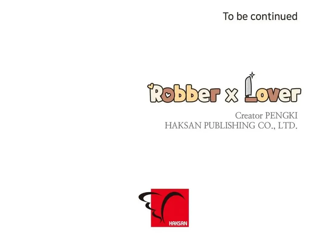 Robber X Lover Chapter 69 page 93 - 