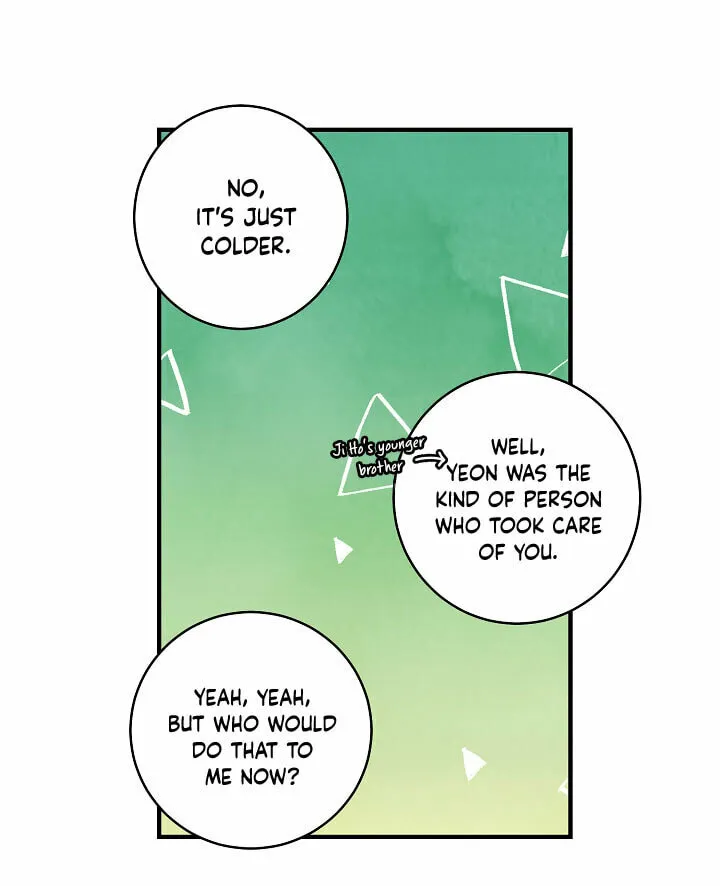 Robber X Lover Chapter 7 page 11 - 