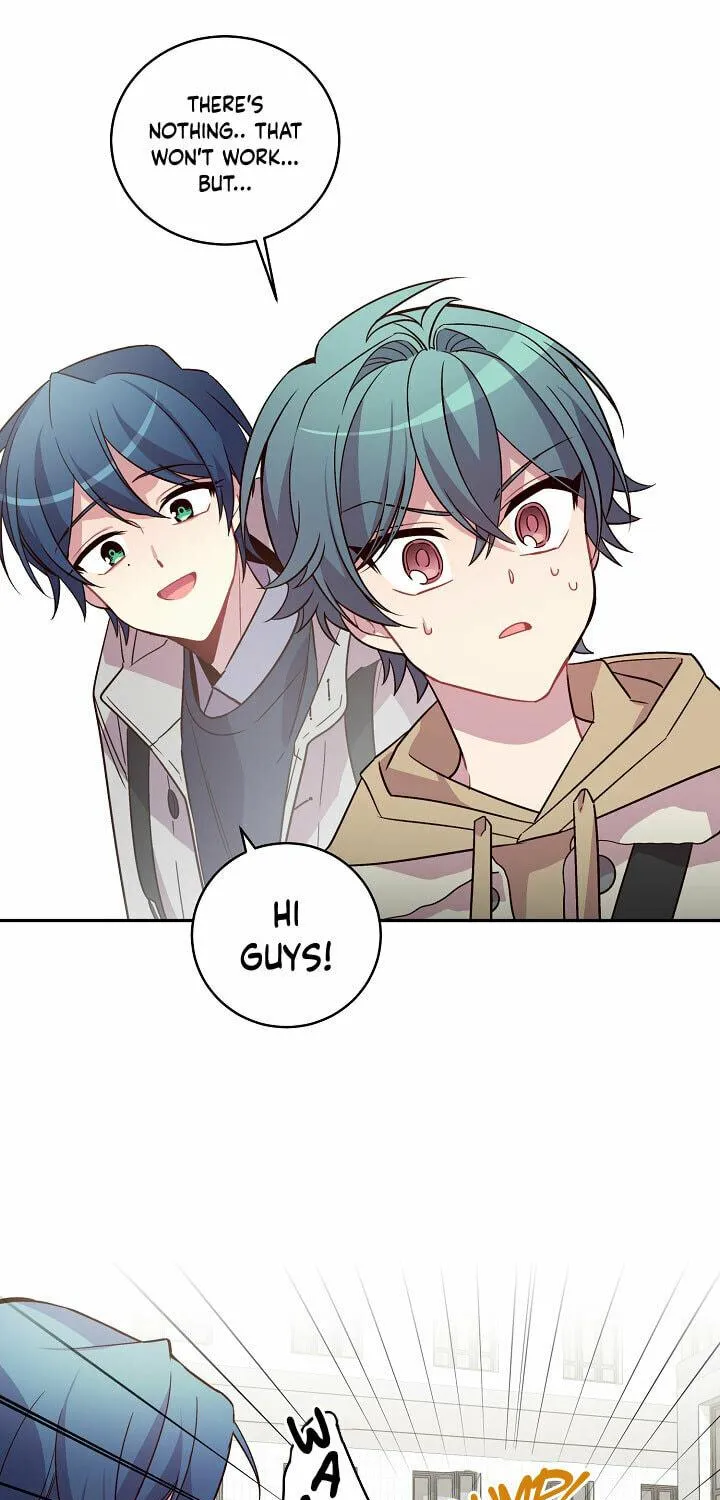 Robber X Lover Chapter 7 page 13 - 