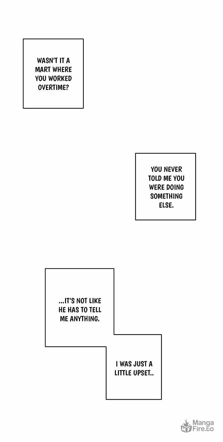 Robber X Lover Chapter 7 page 27 - 