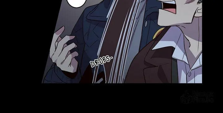 Robber X Lover Chapter 7 page 48 - 
