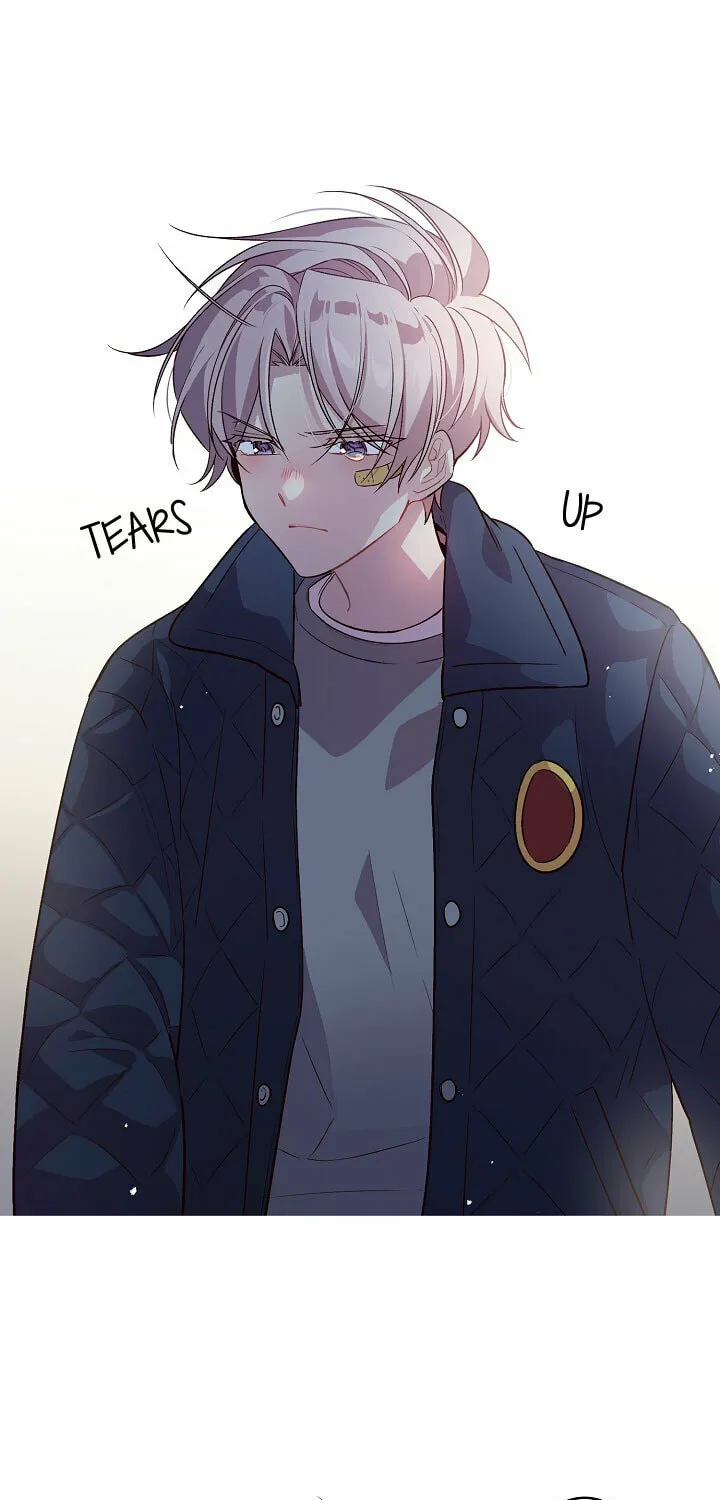 Robber X Lover Chapter 7 page 59 - 