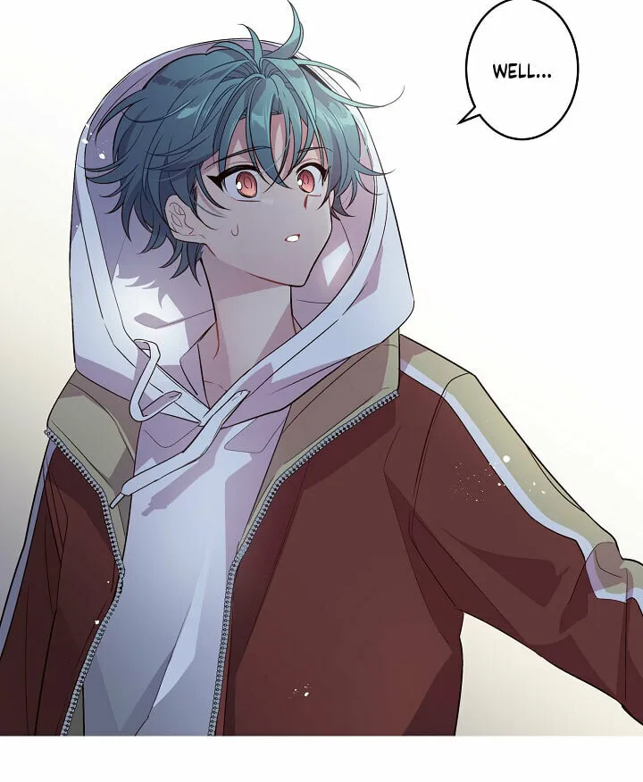 Robber X Lover Chapter 7 page 60 - 