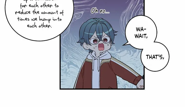 Robber X Lover Chapter 7 page 62 - 