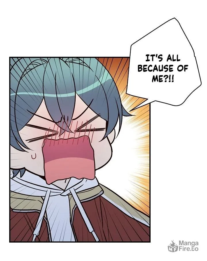 Robber X Lover Chapter 7 page 63 - 
