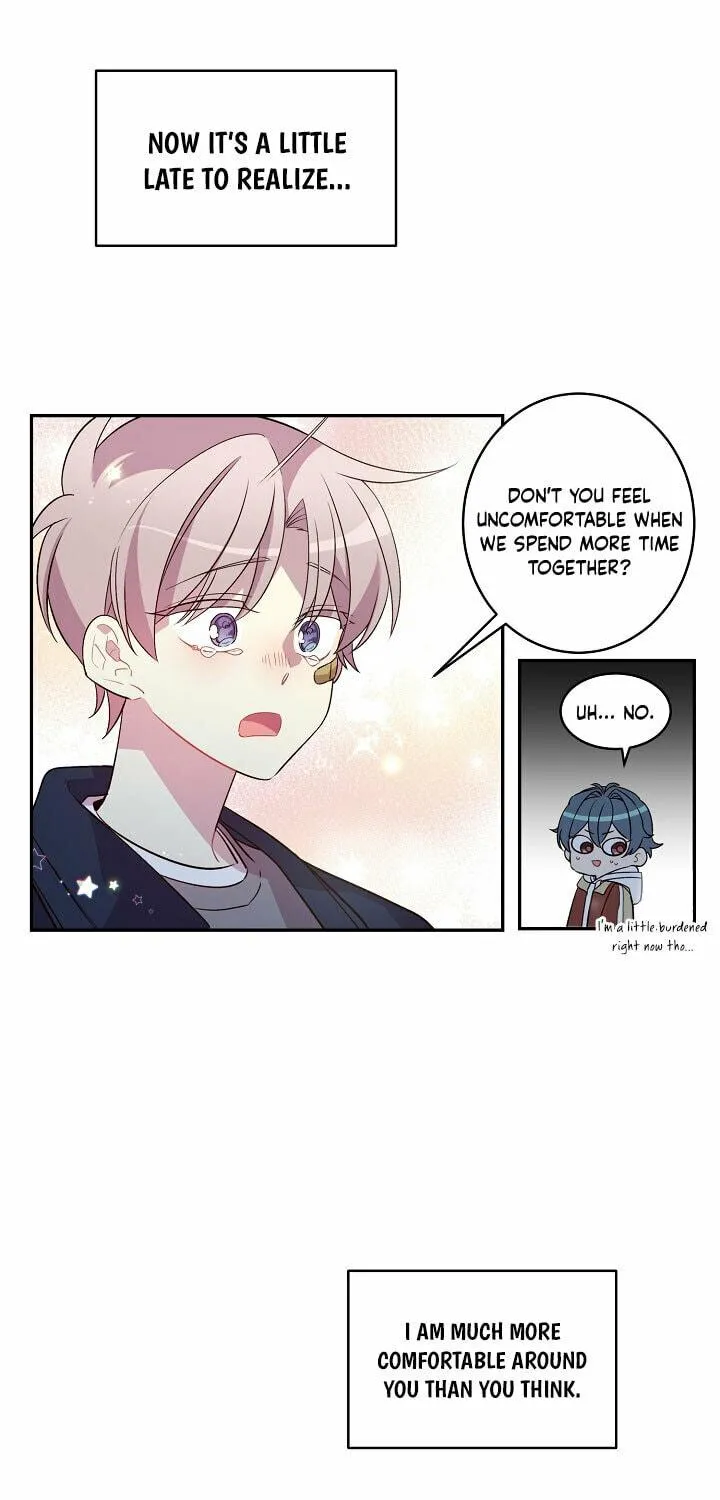 Robber X Lover Chapter 7 page 67 - 