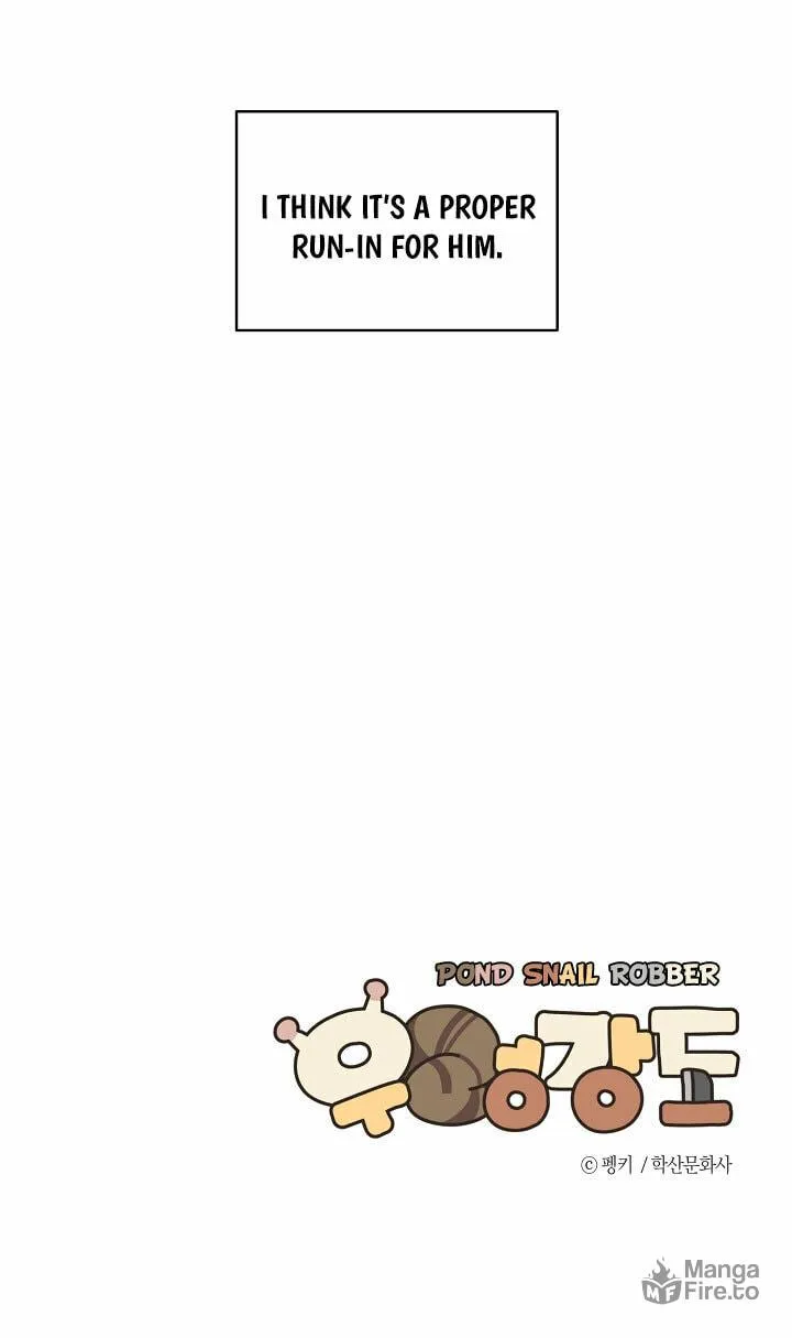 Robber X Lover Chapter 7 page 70 - 