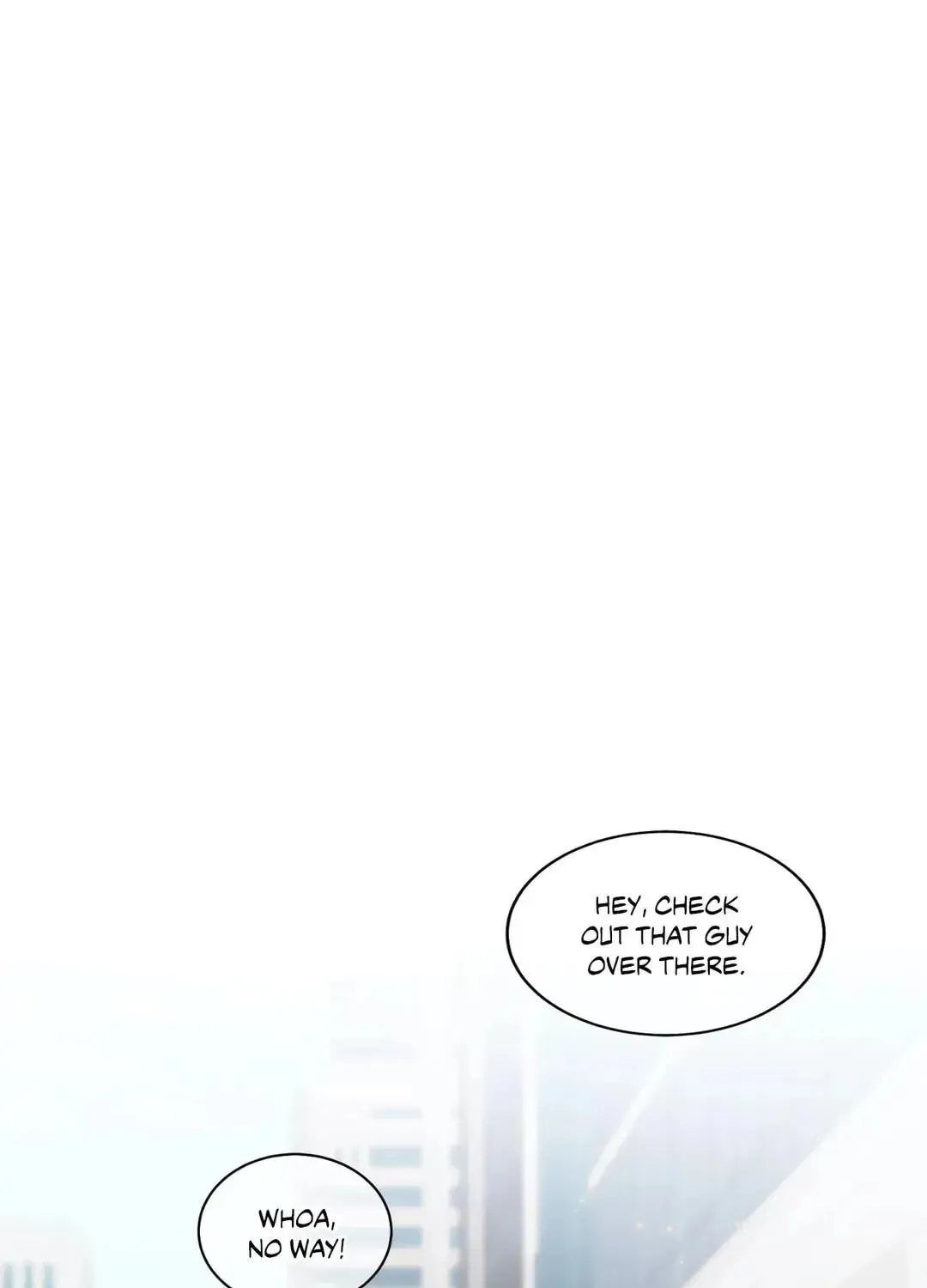 Robber X Lover Chapter 70 page 1 - 