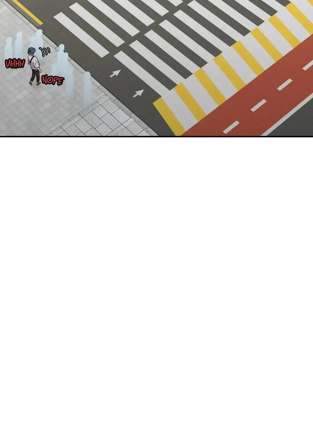 Robber X Lover Chapter 70 page 11 - 