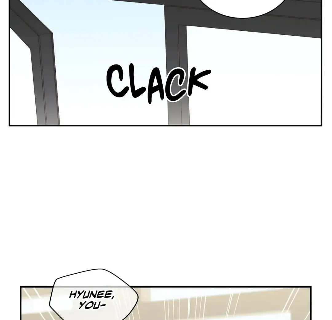 Robber X Lover Chapter 70 page 18 - 