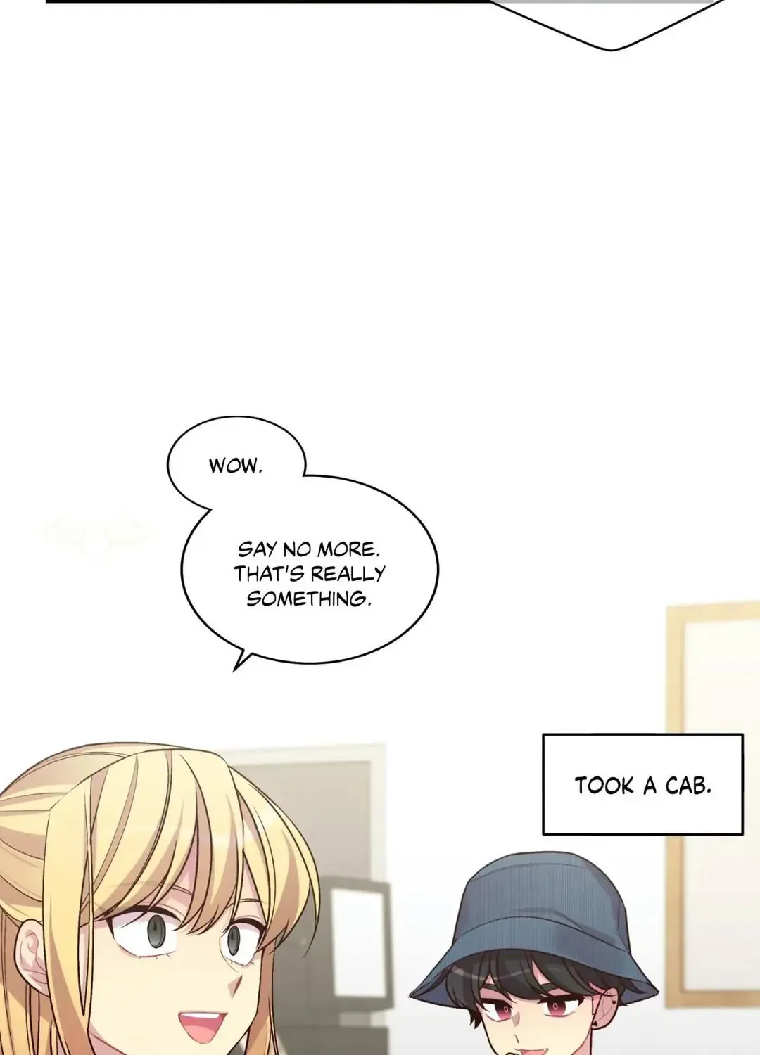 Robber X Lover Chapter 70 page 20 - 