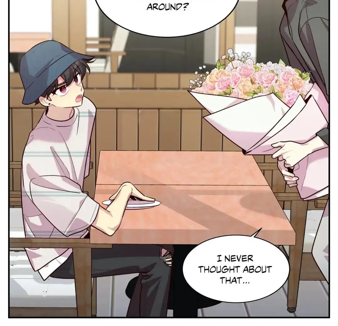 Robber X Lover Chapter 70 page 24 - 