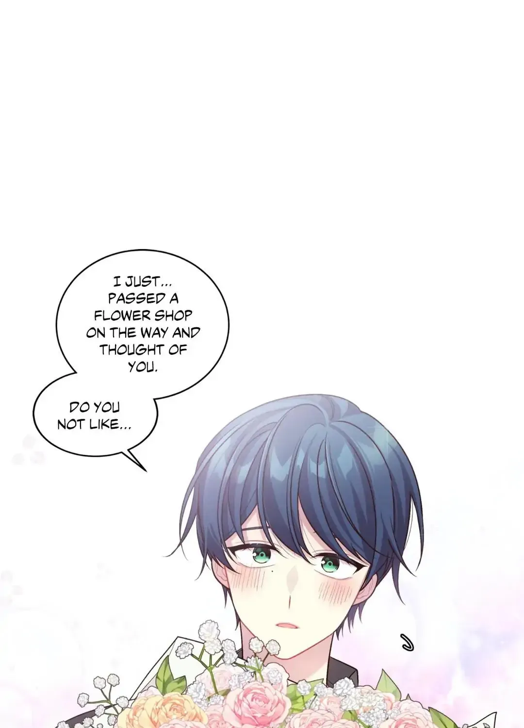 Robber X Lover Chapter 70 page 25 - 
