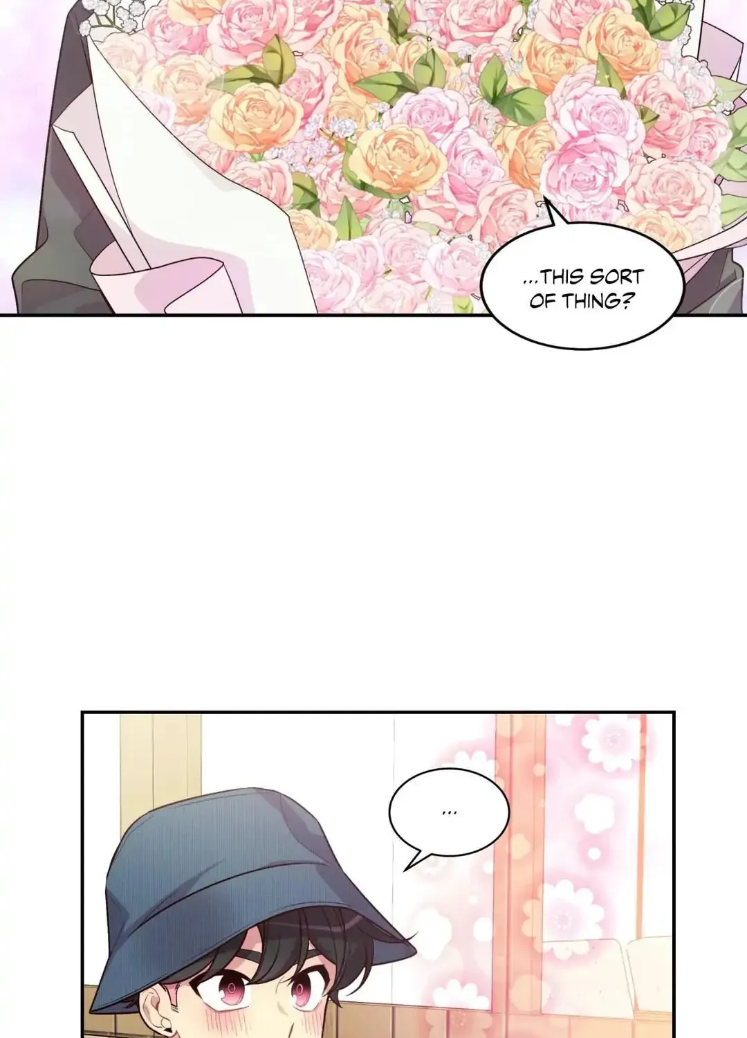 Robber X Lover Chapter 70 page 26 - 