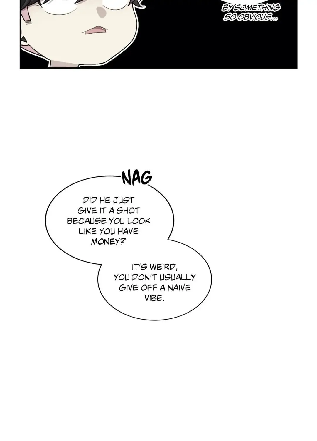 Robber X Lover Chapter 70 page 31 - 