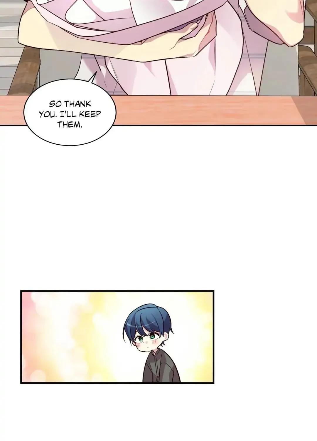 Robber X Lover Chapter 70 page 35 - 