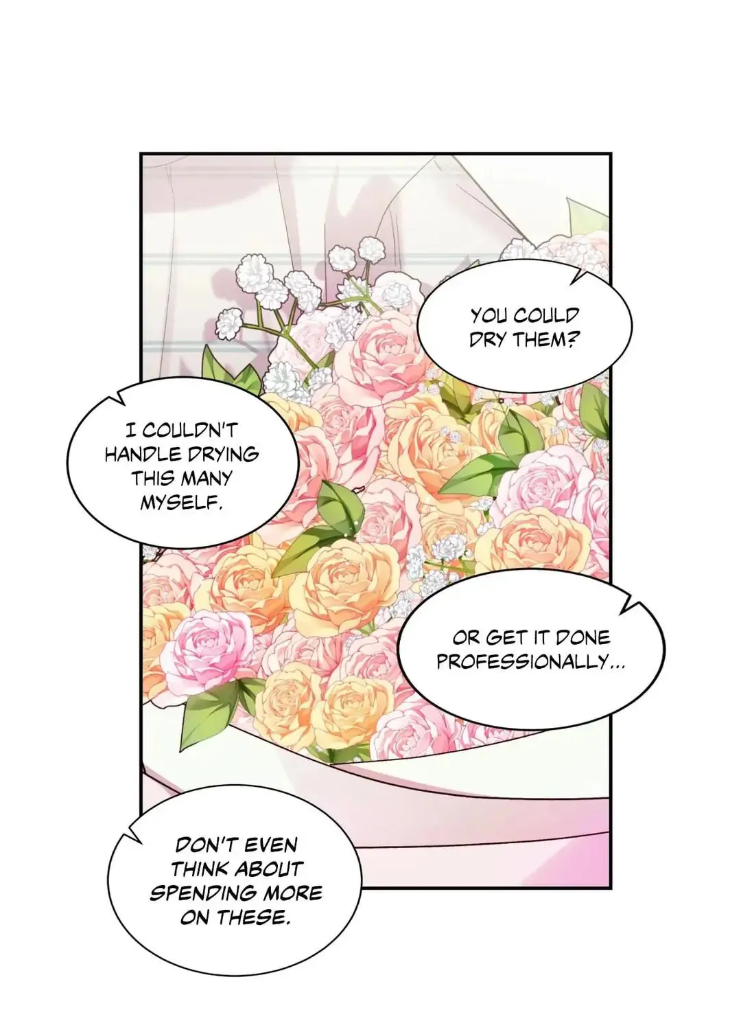 Robber X Lover Chapter 70 page 38 - 