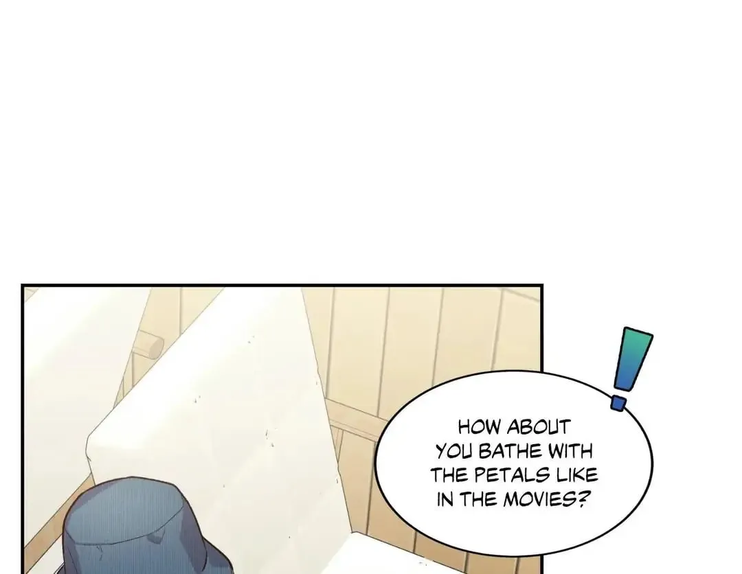 Robber X Lover Chapter 70 page 39 - 
