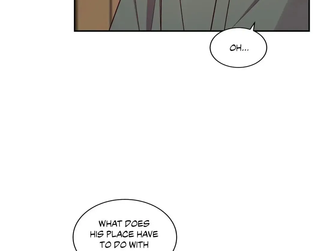 Robber X Lover Chapter 70 page 42 - 